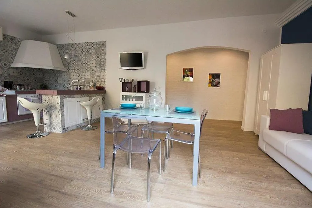 Il Sorriso Bed & Breakfast Modena