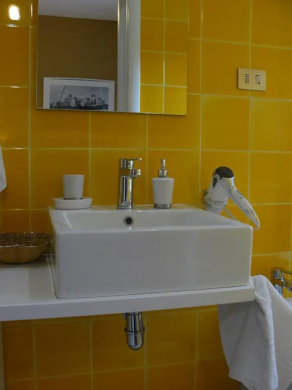 Il Sorriso Bed & Breakfast Modena