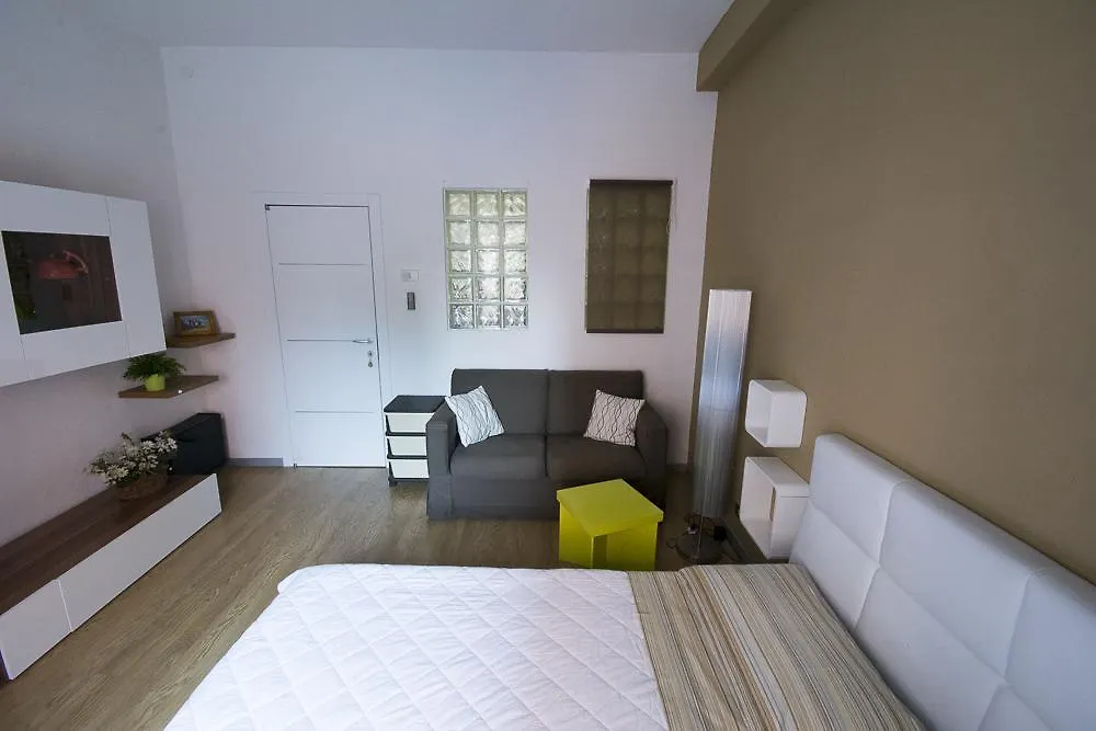 Il Sorriso Bed & Breakfast Modena Italy