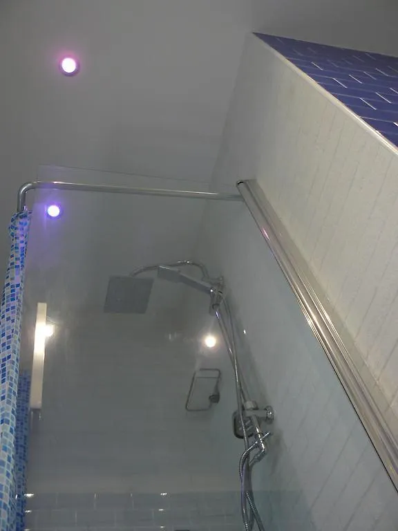 Il Sorriso Bed & Breakfast Modena Italy