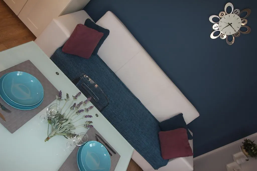 Il Sorriso Bed & Breakfast Modena 0*,