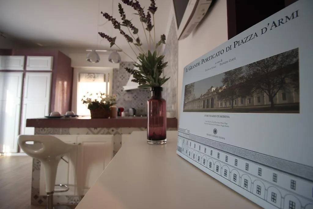 Il Sorriso Bed & Breakfast Modena