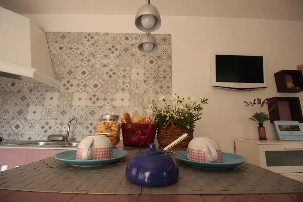 Il Sorriso Bed & Breakfast Modena