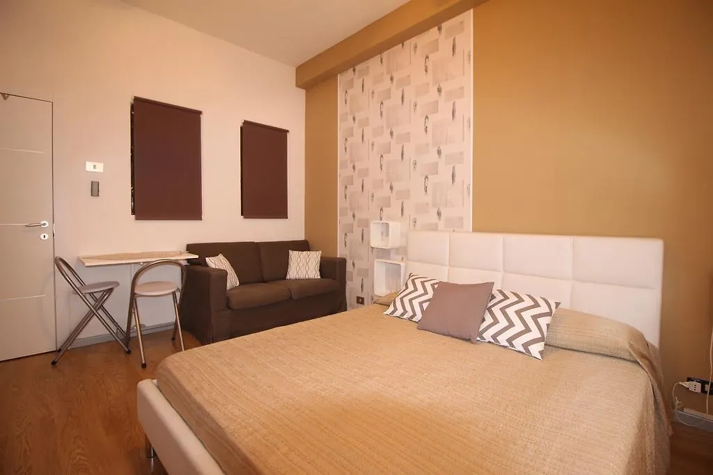 Il Sorriso Bed & Breakfast Modena