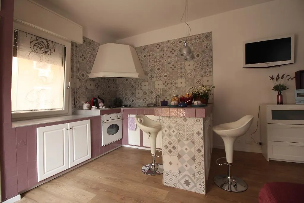 Il Sorriso Bed & Breakfast Modena