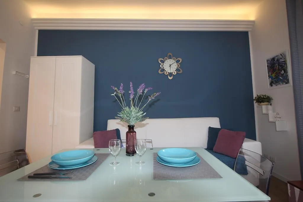 Il Sorriso Bed & Breakfast Modena