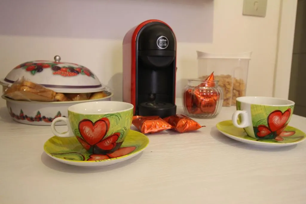 Il Sorriso Bed & Breakfast Modena