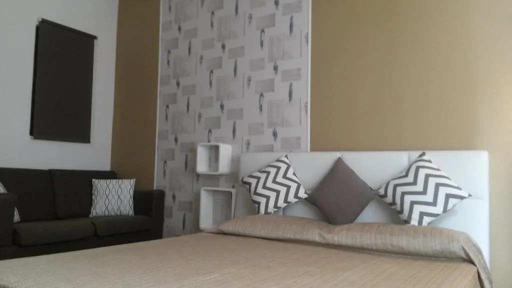 Il Sorriso Bed & Breakfast Modena