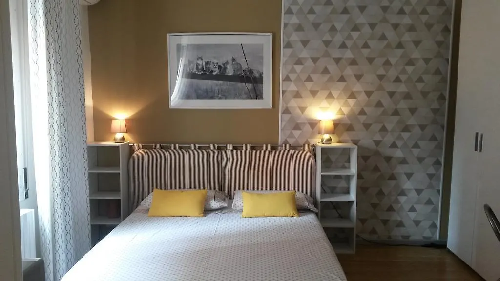 Il Sorriso Bed & Breakfast Modena