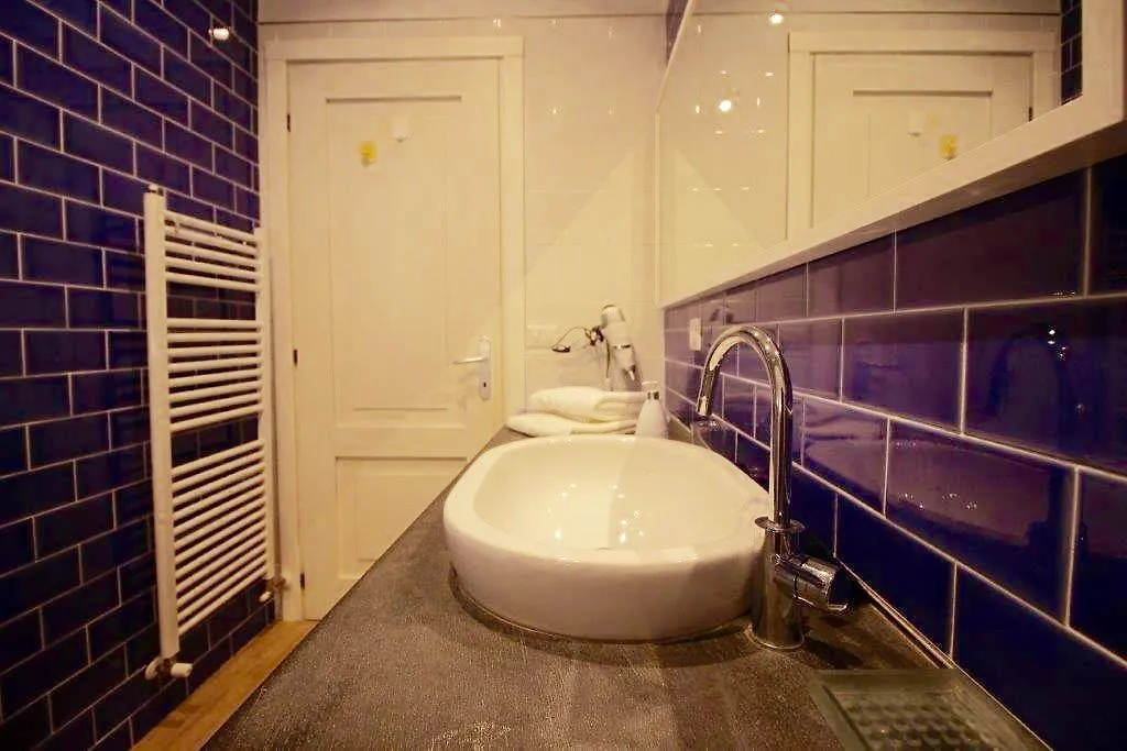 Il Sorriso Bed & Breakfast Modena