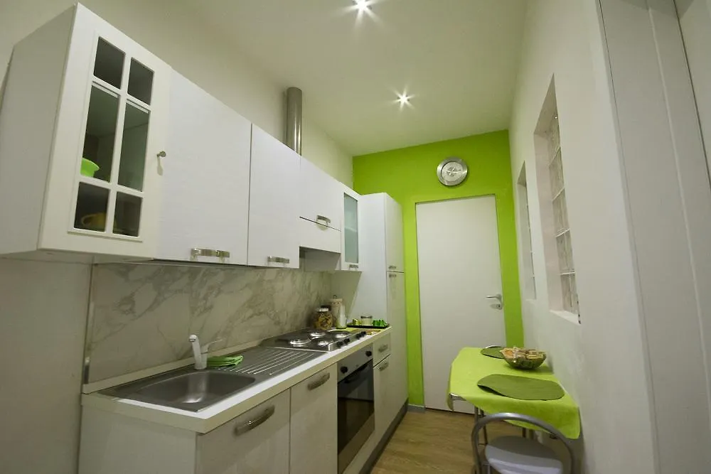 Il Sorriso Bed & Breakfast Modena