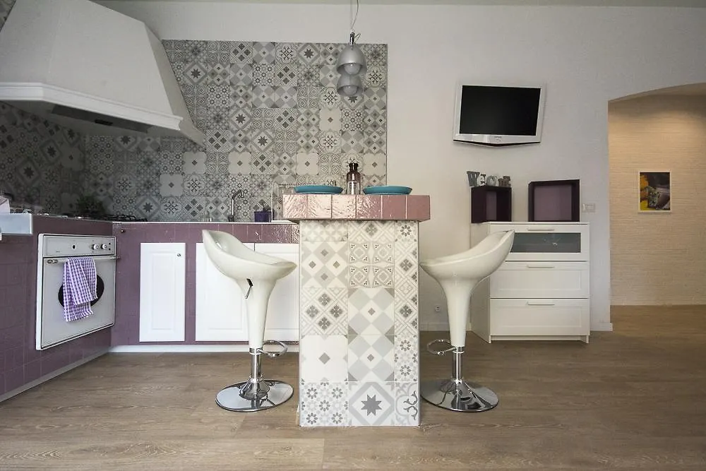 Il Sorriso Bed & Breakfast Modena Italy