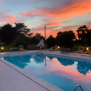 Hotell Le, Modena