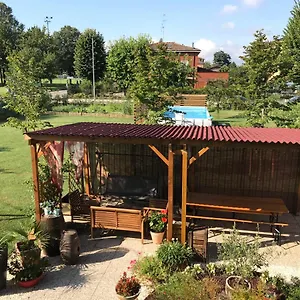  Bed & Breakfast La Casa Del Barbiere