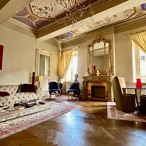Domus Tua Bed & Breakfast