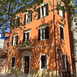 Vittorio Veneto 25 Гостевой дом