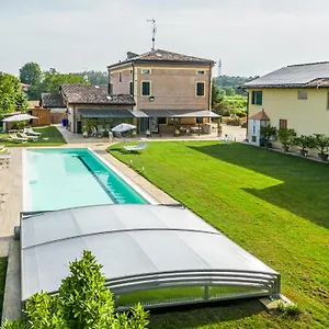 La Casa Di Valeria - Bed & Breakfast