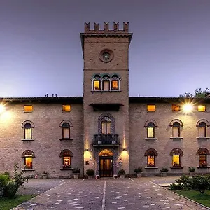 Hotell Castello, Modena