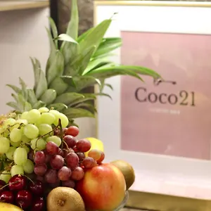 Coco21 Bed & Breakfast