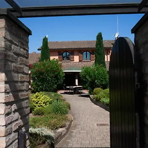  Bed & Breakfast Argiolas