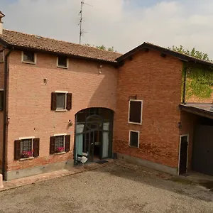  Bed & Breakfast Santa Rita