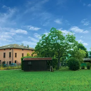  Bed & Breakfast La Ca' Rosa