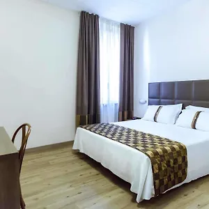 Hotell Western Liberta, Modena